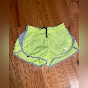 Nike Dri-Fit Shorts